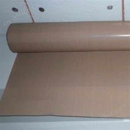 厂家供应 ptfe不沾纸 剪裁方便 耐酸碱高温布 食品级 可长期使用