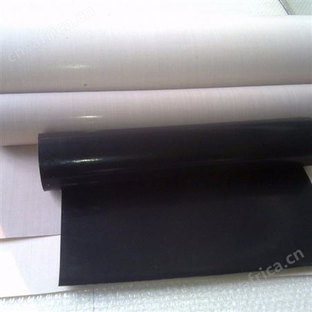 山东侨尔瑞厂家供应 浙江 聚四氟乙烯玻纤布 复合型材料 防水防油阻燃食品级