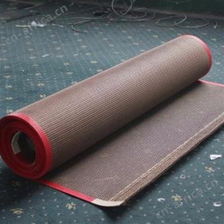厂家供应 岳阳 特氟龙筛网 透气性能好 耐热效果好 阻燃防火耐磨
