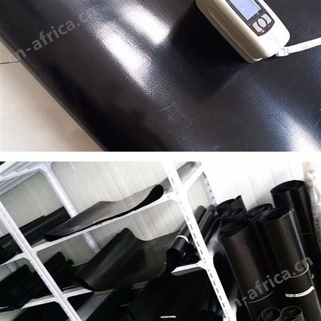 泰州侨尔瑞太阳能电池片传动带 特氟龙耐高温打孔抗静电串焊机输送皮带