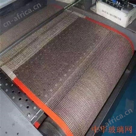 侨尔瑞铁氟龙网格带4*4mm孔距特氟龙网格带输送带 烘箱耐高温传送带