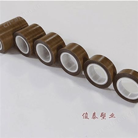 侨尔瑞供应 微波设备输送带 铁氟龙高温布 特氟龙皮带 