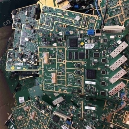 花都PCB电路板回收 广州今日新线路板回收电话