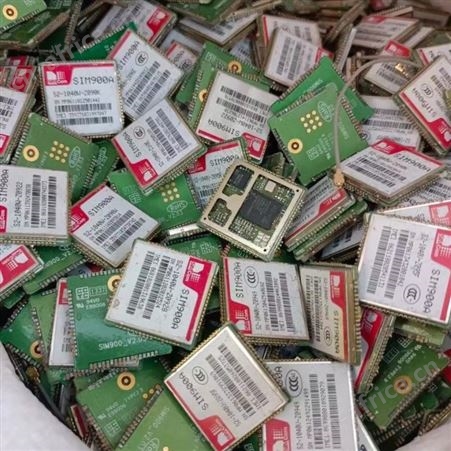 荆门废电子回收 全国IC芯片收购单价
