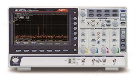 MDO-2074EC数字存储示波器