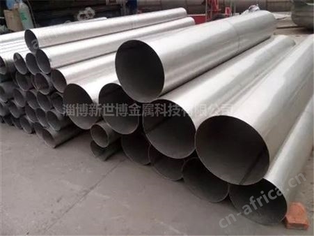 大口径不锈钢管道 耐高温钢管 不锈钢管复合管材厂