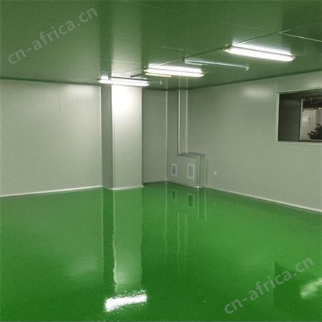 洁净室PVC地板 苏州洁净室PVC地板厂家