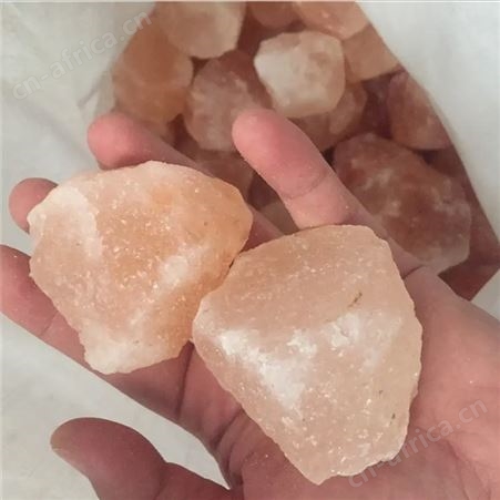 牛羊舔盐块 RYY01 会馆汗蒸房用 规格齐全 发光发亮 佳琪
