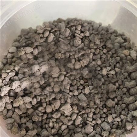 浮石FS01 微观盆栽园艺过滤材料用 基质添加 透气锁水 佳琪