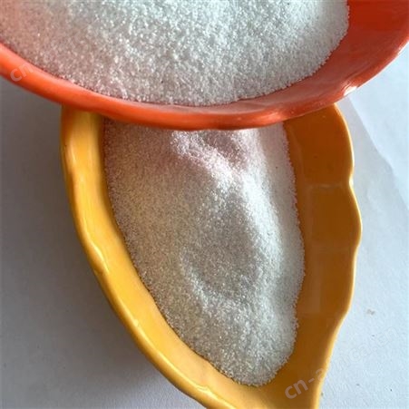 圆粒沙 SZ03 污水处理 高尔夫球场装饰造景用 无尘 佳琪