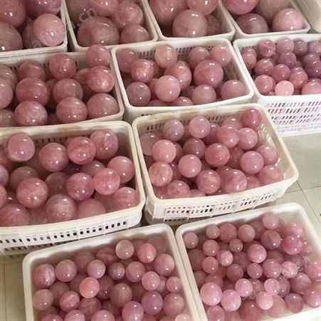 粉色玛瑙 MN03 彩色鱼缸装饰小颗粒 不规则碎石 耐磨美观 佳琪