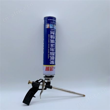 聚氨酯泡沫填缝剂聚氨酯发泡胶