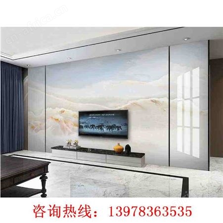 临桂背景墙|电视背景墙|材质环保