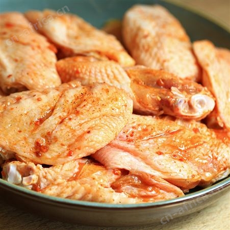 奥尔良炸鸡腌料 鸡腿鸡叉骨 骨肉相连烤鸡烤翅商用餐饮专用