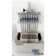 水浴氮吹仪DK-36W