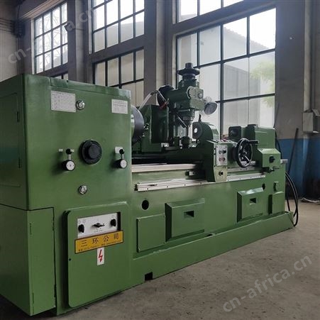 Y631K花键轴铣床 齿轮轴加工铣床 数控花键铣 巧夺机械