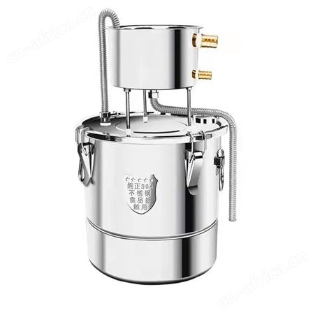 烧酒蒸酒器 葡萄酒酿酒机 家用酿酒机 小型不锈钢酿酒机 巧夺