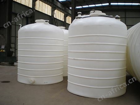 立式塑料纯水箱罐