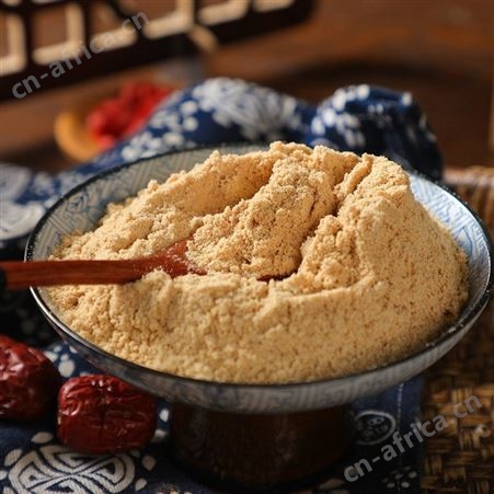 159代餐粉批发 万花草五谷杂粮营养代餐食品代加工 辟谷粉贴牌ODM