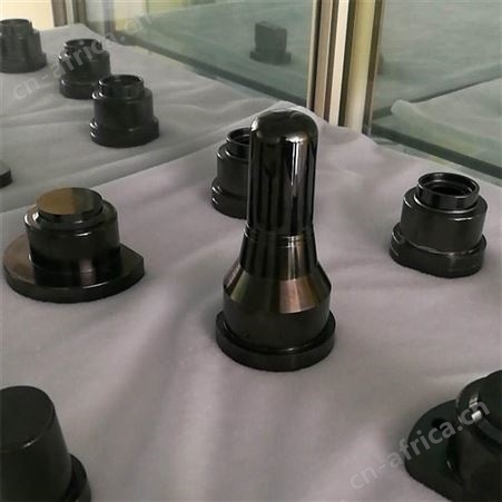 金刚石镀膜加工 表面超耐磨涂层 真空镀 DLC涂层