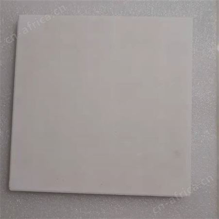 烧结过滤网防粘隔板 耐高温透气网片 薄层板 白色金属陶瓷板