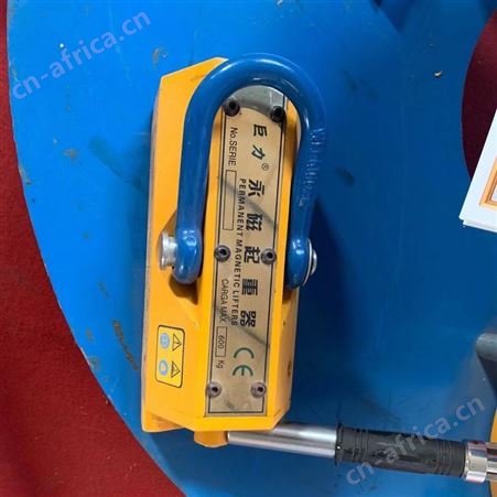 3吨永磁起重器 起重链条 欢迎在线咨询