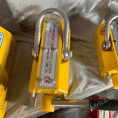 永磁起重器的原理 永磁吸盘 深受新老客信赖