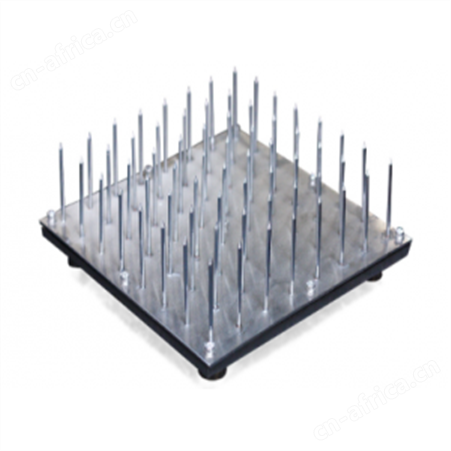 KST815G型钉床燃烧测试仪