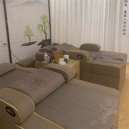 采耳床品两件套四件套左耳文化体验馆同款沙发床单套件可定制logo