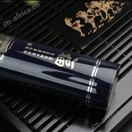 新款纯银杯子 S999水晶系列足银泡茶水杯批发价格从优
