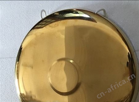 CCS证书船用号锣 铜号锣 带铜锤 MG400/460/600 全铜材质