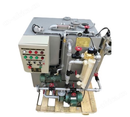 CCS船用生活污水处理装置 WCBx-10/15/20C新标准生活污水处理器