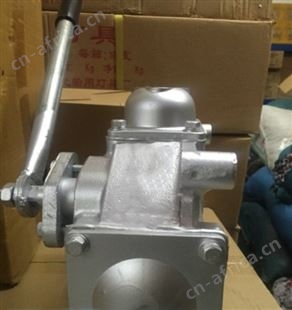 CS系列手摇泵 船用 CS-20Y/H CS-32Y/H CS-40Y/H CCS船检 ZC船检