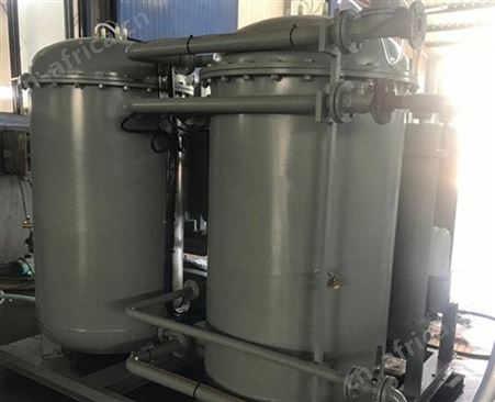 0.25船用油水分离器油污水处理装置 BV DNV GL新标准舱底水分离器