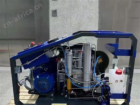 MCH16/ET 正压式空气压缩机 意大利科尔奇 SCBA呼吸器空气填充泵