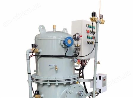 CYSC107A-0.1 船用油水分离器 0.25舱底水分离器 0.5油污水处理器