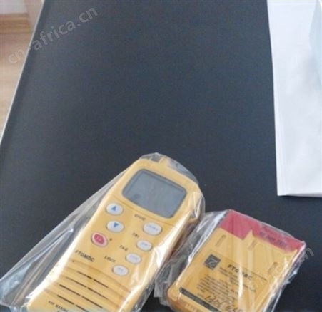 FT-2800 救生艇筏VHF双向甚高频无线电话 船用手持对讲机 CCS