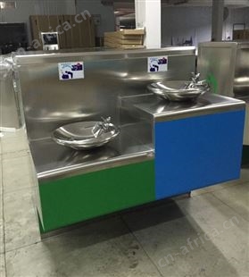 阶梯式直饮水机 马拉松用 不锈钢 可以非标定做