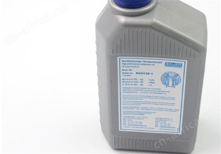 德国宝华矿物润滑油N22138-1 N28355-1 BAUER用润滑油