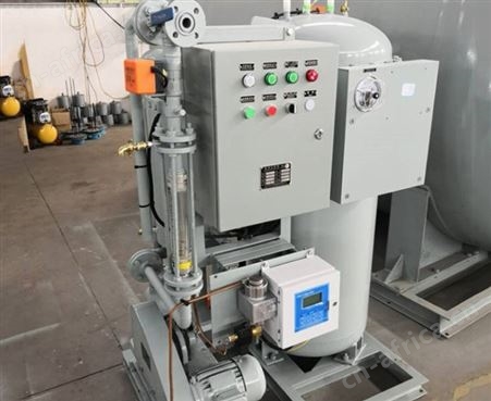 YWC-0.1 舱底水分离器 zc海事认可船用分离器 可加装推轮带防晒罩