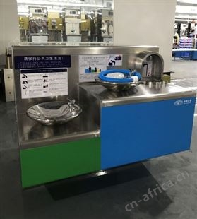 公益直饮机室外直饮台户外饮水台公共饮水机
