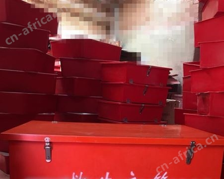 救生衣箱 救生衣装备箱 玻璃钢救生衣箱 救生衣存放装置箱