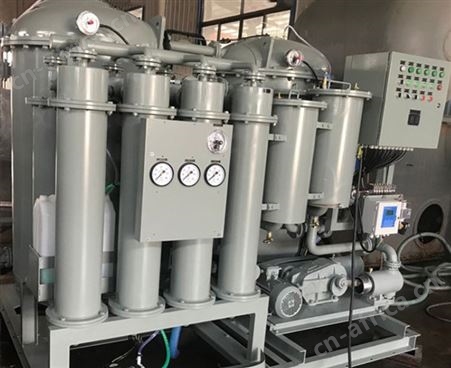 0.25船用油水分离器油污水处理装置 BV DNV GL新标准舱底水分离器