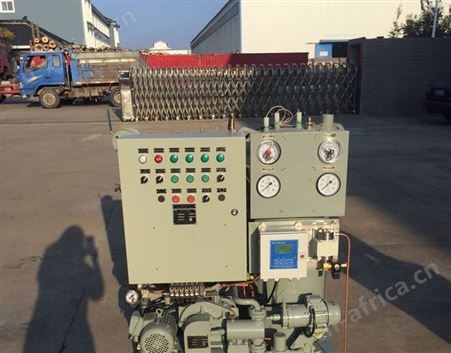 15ppm船用油水分离器 MEPC.107（49）提供DNVGL，BV，CCS船检证书