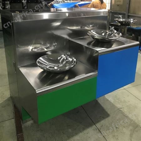 公共净化饮水台 室外饮水机 环保直饮 免用杯子