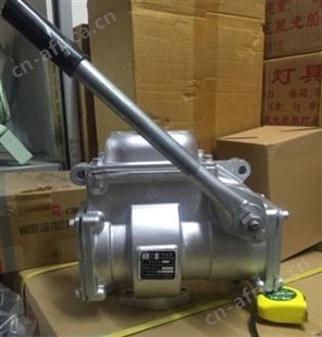 CS系列手摇泵 船用 CS-20Y/H CS-32Y/H CS-40Y/H CCS船检 ZC船检