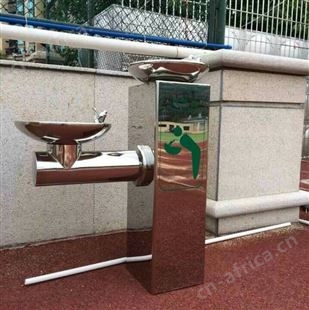 户外饮水台室外直饮台公园广场直饮机公用直饮水机