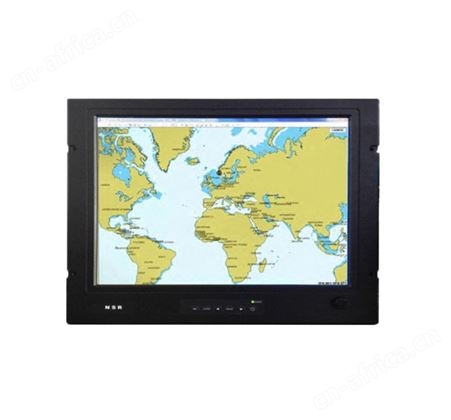 新阳升NES-3000船载电子海图显示与信息系统ECDIS A类海图机CCS