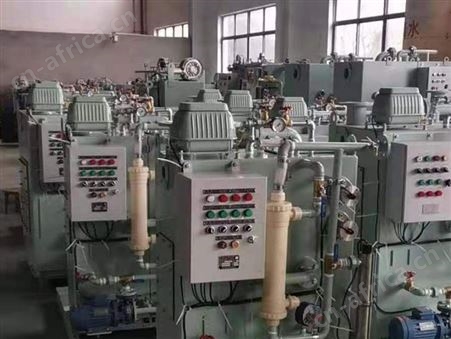 HBNA船用生活污水处理装置 船舶用生活污水处理器 CCS船检 ZC海事