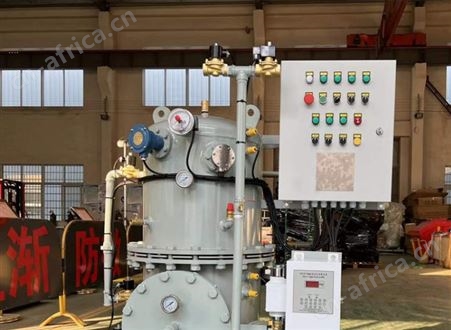 CYSC107-0.25油水分离器 15ppm舱底水分离器 船用油污水处理器CCS